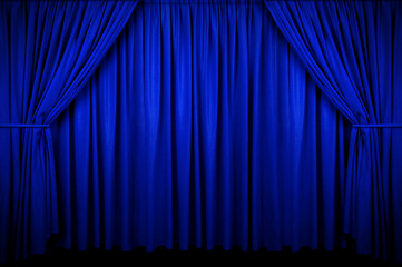Event Curtain - 4911595