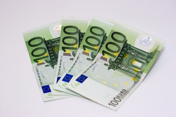 euro money