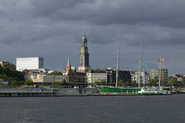 Hamburg