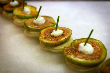 Fig Starters