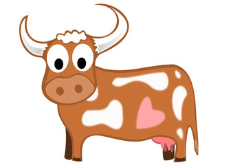 heartycow