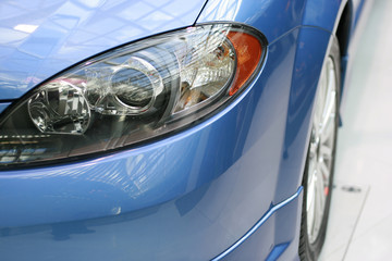 Latest Car Headlights