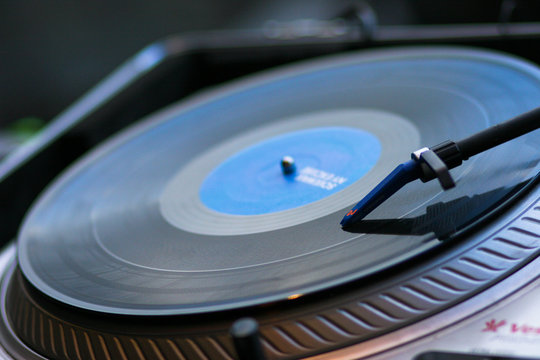 vinyl