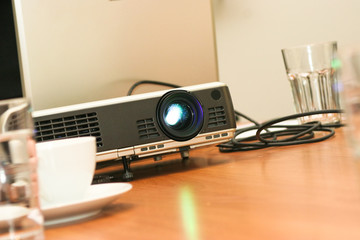 presentation
