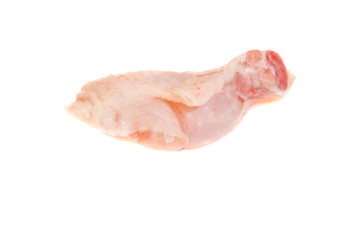 Chicken pieces series