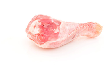 Chicken pieces series