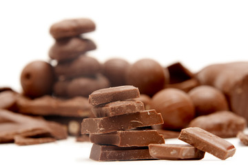 Chocolate