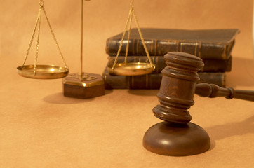 legal