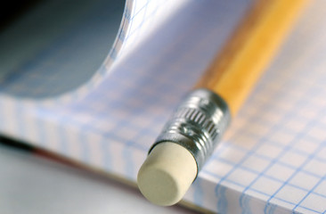 Lapiz y Papel