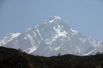 Rolgordijnen trekking nepal © Wolszczak