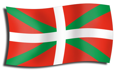 Fototapeta premium basque