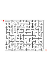 Labyrinthe © nfrPictures