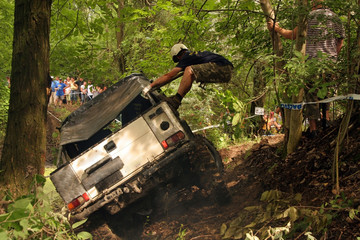 Offroad