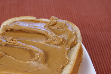 Peanut Butter