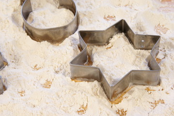 Holiday Baking