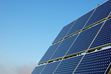 Solarzellen 3