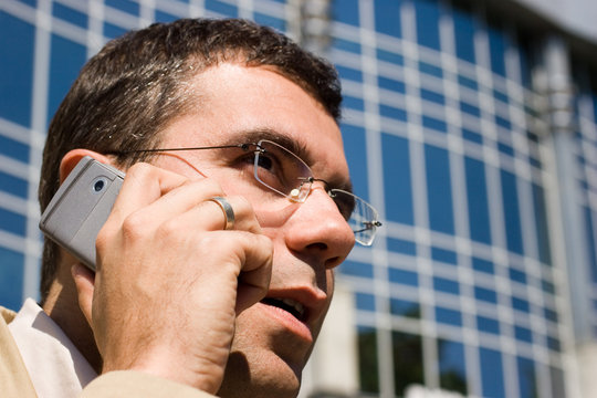 cellphone tolking