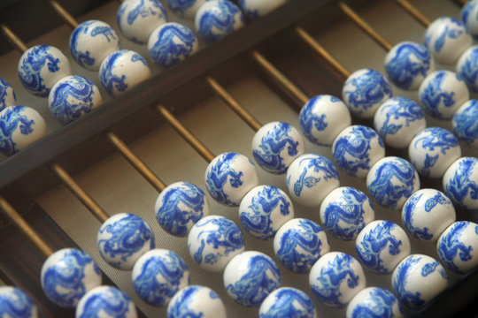 Boulier chinois