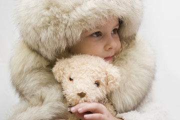 Fototapeta premium Christmas come