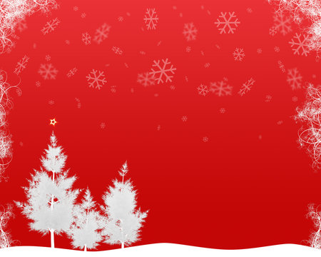 Christmas Background