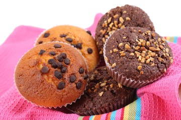 muffins