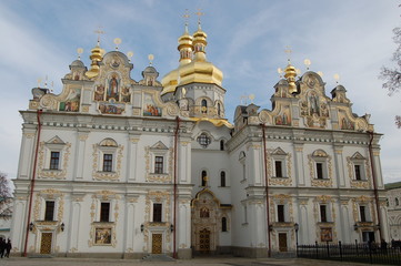 Obraz premium Lavra 2007A