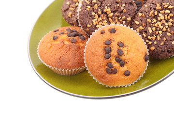 muffins