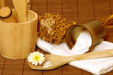 Sauna Wellness