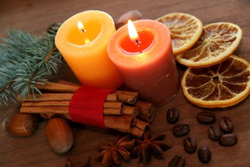 Weihnachtsdekoration