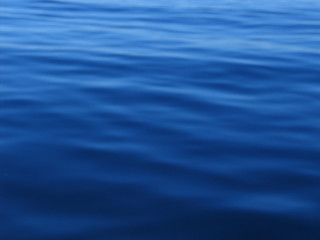 Stille Wasser