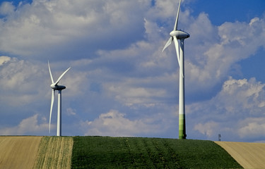 Windrad no.5