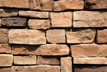 Stone Wall