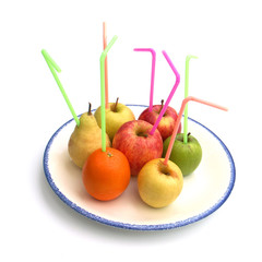 A manger et à boire !