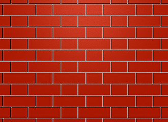 Fototapeta premium Brick Wall