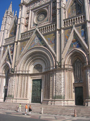 Duomo Di Orvieto