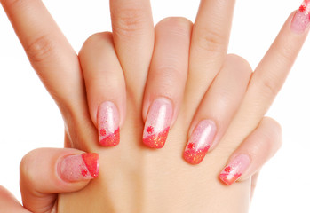 Beauty Nails