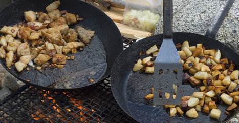 fish fry