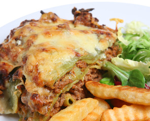 Lasagne