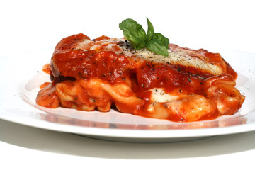 Pasta - Lasagna