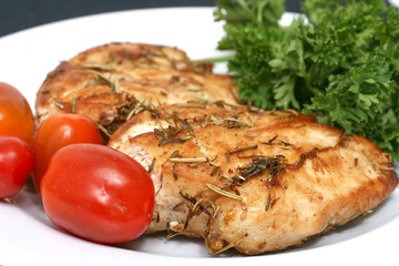 Chicken breast