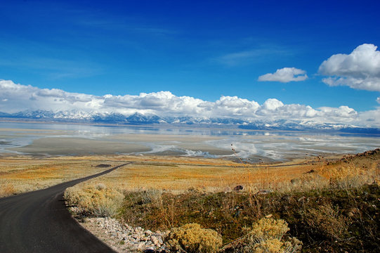 Great Salt Lake