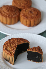 Mooncakes