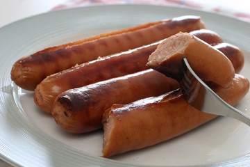 Frankfurters