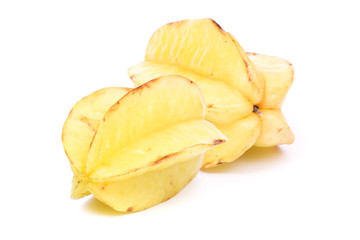 Carambola  (Averrhoa carambola)