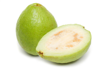 Guava  (Psidium guajava)