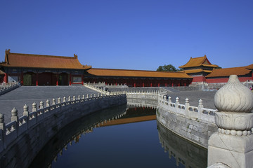 Pékin & La cité interdite 