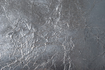 background metallic silvery