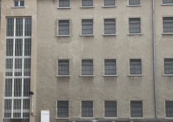 Prison