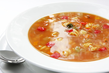Minestrone
