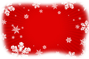 background x-mas